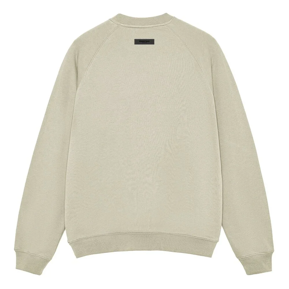 Fear of God Essentials Unisex 1977 Fall/Winter Oversized Hoodie - Picture 2 of 2